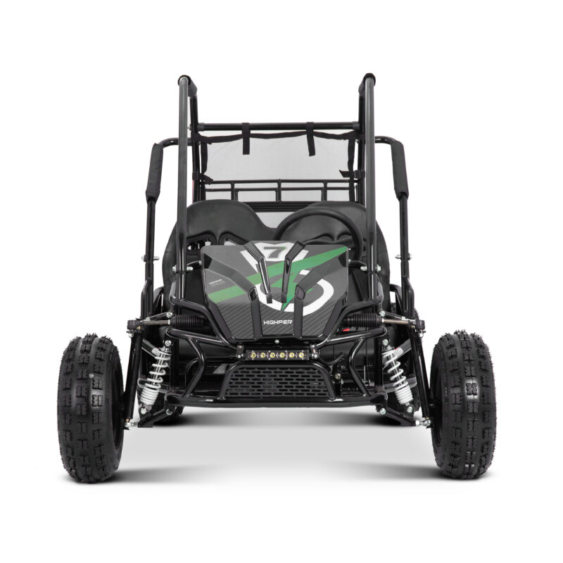 BUGGY-14E-przód