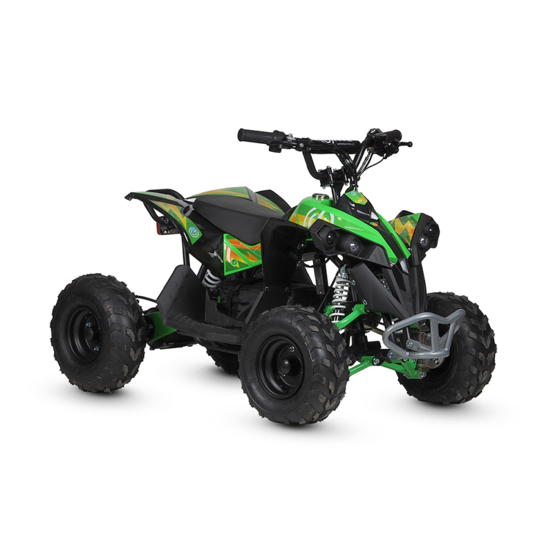 quad elektryczny dla dziecka sklep wrocław