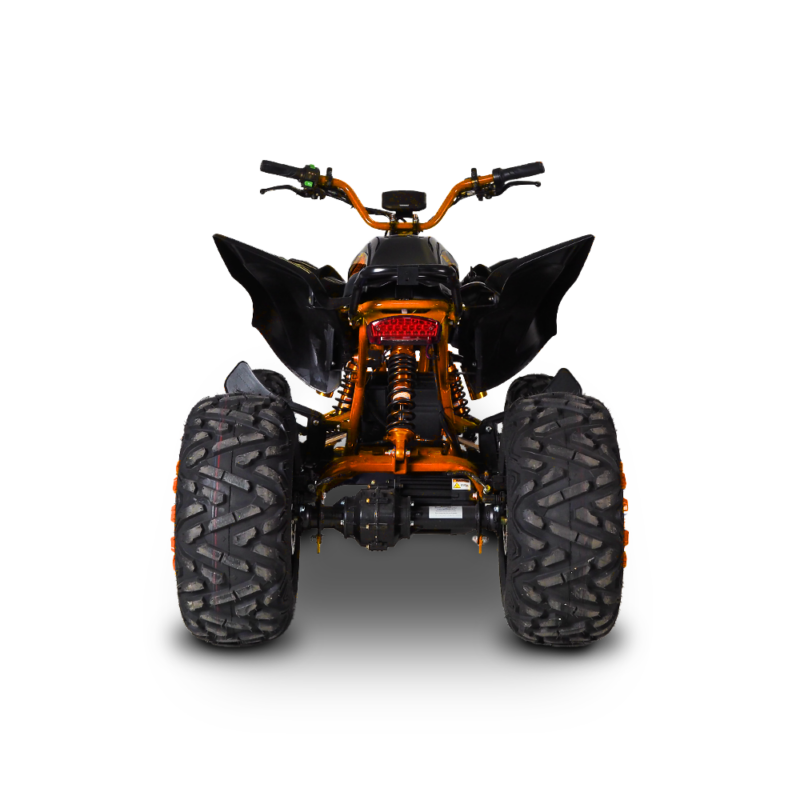 quad-elektryczny-iamelectric-5E-orange-tył