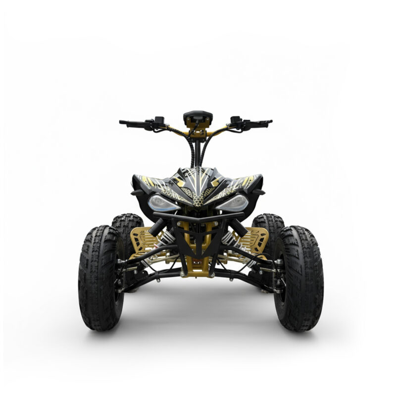 quad-monster-przód