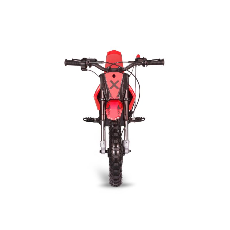g-force-junior-14-red-przód
