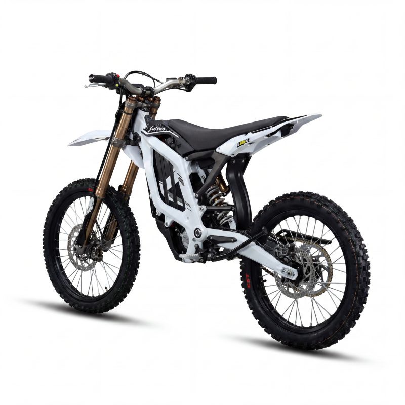surron-light-bee-2-x-white-skos-tył